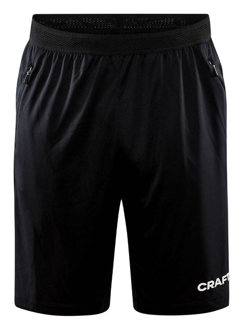 Craft Ledarshorts Evolve, med fickor (Åstorp/Kvidinge IBS)